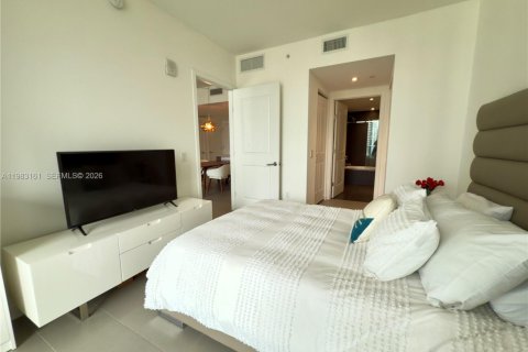 Снять в аренду кондоминиум в Майами, Флорида 2 спальни, 81.75м2, № 2048530 - фото 15
