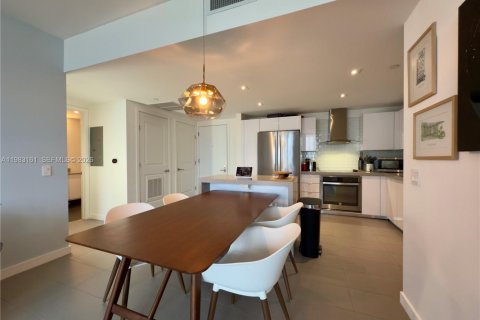 Снять в аренду кондоминиум в Майами, Флорида 2 спальни, 81.75м2, № 2048530 - фото 3