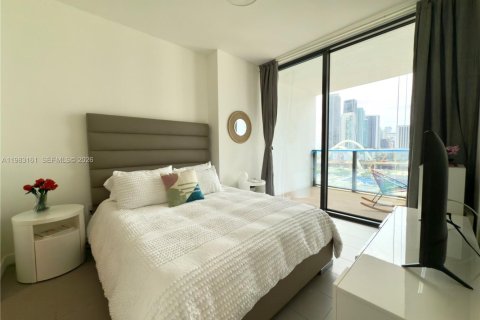 Снять в аренду кондоминиум в Майами, Флорида 2 спальни, 81.75м2, № 2048530 - фото 14