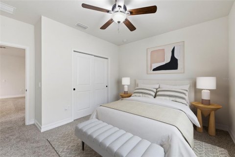 Villa ou maison à vendre à Wesley Chapel, Floride: 5 chambres, 292.74 m2 № 2093184 - photo 26