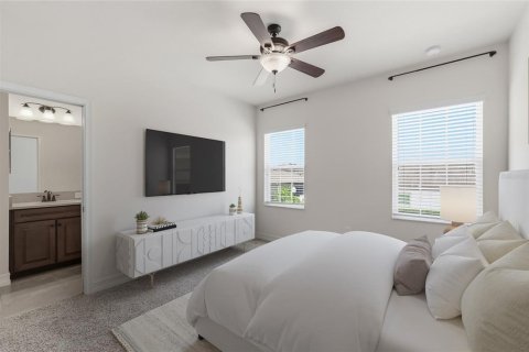 Villa ou maison à vendre à Wesley Chapel, Floride: 5 chambres, 292.74 m2 № 2093184 - photo 29