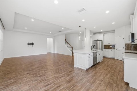 Villa ou maison à vendre à Wesley Chapel, Floride: 5 chambres, 292.74 m2 № 2093184 - photo 9