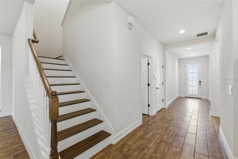 Villa ou maison à vendre à Wesley Chapel, Floride: 5 chambres, 292.74 m2 № 2093184 - photo 23