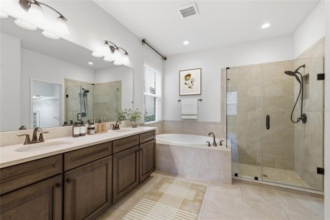 Villa ou maison à vendre à Wesley Chapel, Floride: 5 chambres, 292.74 m2 № 2093184 - photo 17