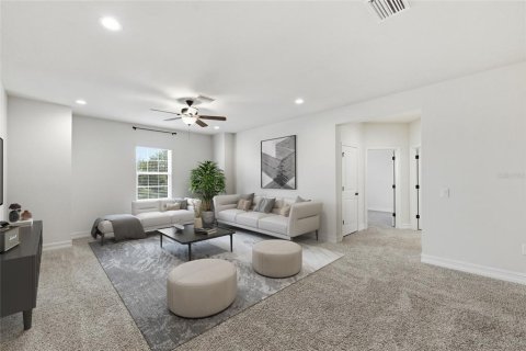 Villa ou maison à vendre à Wesley Chapel, Floride: 5 chambres, 292.74 m2 № 2093184 - photo 25
