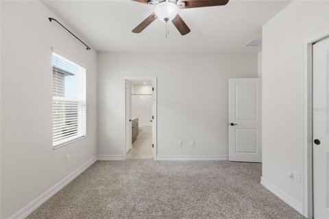 Villa ou maison à vendre à Wesley Chapel, Floride: 5 chambres, 292.74 m2 № 2093184 - photo 30