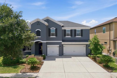 Villa ou maison à Wesley Chapel, Floride 5 chambres, 292.74 m2 № 2093184