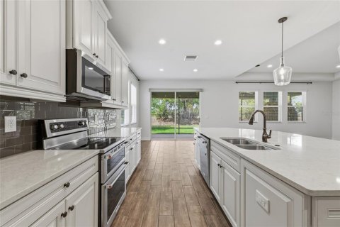 Villa ou maison à vendre à Wesley Chapel, Floride: 5 chambres, 292.74 m2 № 2093184 - photo 3