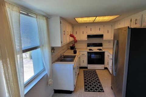 Copropriété à louer à Riviera Beach, Floride: 2 chambres, 107.3 m2 № 1133066 - photo 1