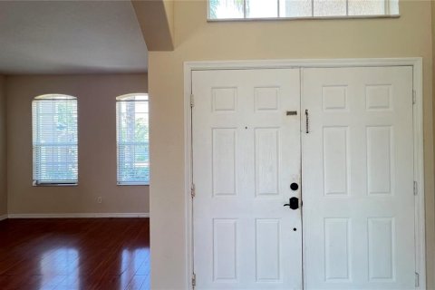 House in Winter Garden, Florida 5 bedrooms, 321.63 sq.m. № 2199158 - photo 8