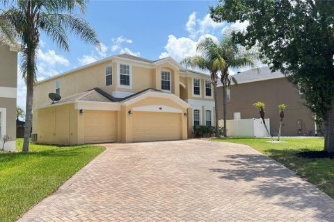 House in Winter Garden, Florida 5 bedrooms, 321.63 sq.m. № 2199158 - photo 2