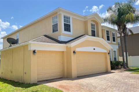 House in Winter Garden, Florida 5 bedrooms, 321.63 sq.m. № 2199158 - photo 3