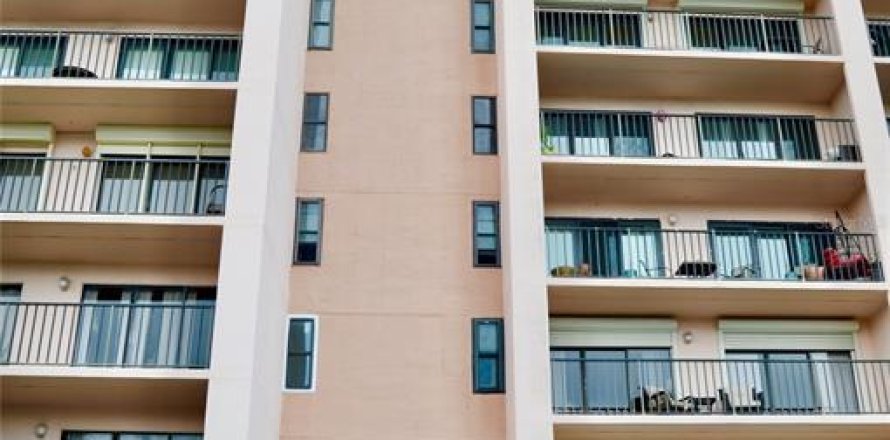 Condominio en Clearwater, Florida, 2 dormitorios № 1798226
