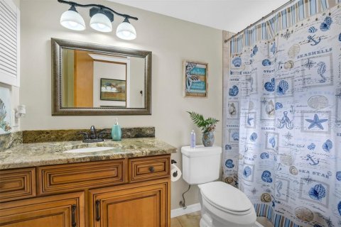 House in Lake Wales, Florida 2 bedrooms, 136.38 sq.m. № 2419617 - photo 28