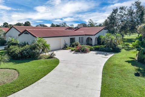 Villa ou maison à Lake Wales, Floride 2 chambres, 136.38 m2 № 2419617
