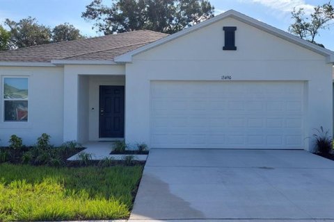 Villa ou maison à Hudson, Floride 4 chambres, 195.65 m2 № 2348395