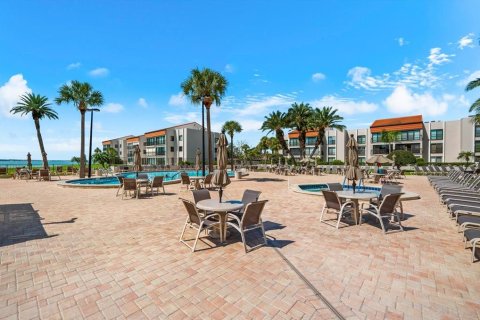Condo in Clearwater, Florida, 2 bedrooms № 2349941 - photo 21