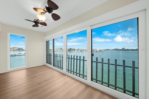 Condo à Clearwater, Floride, 2 chambres № 2349941