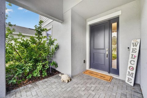 House in Mount Dora, Florida 4 bedrooms, 221.11 sq.m. № 2222566 - photo 4