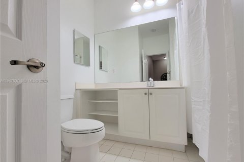 Condo in Miramar, Florida, 3 bedrooms  № 2003711 - photo 18