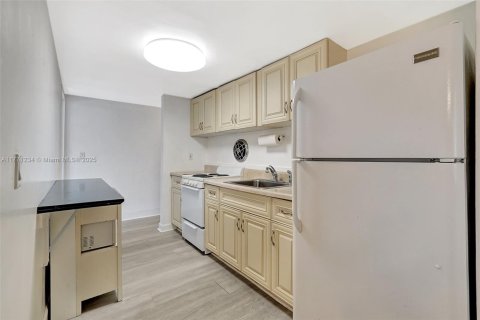 Condo in Hallandale Beach, Florida, 2 bedrooms  № 1865254 - photo 12