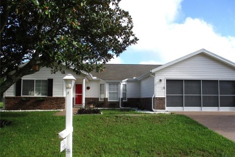 Villa ou maison à Dunnellon, Floride 3 chambres, 164.62 m2 № 2342227