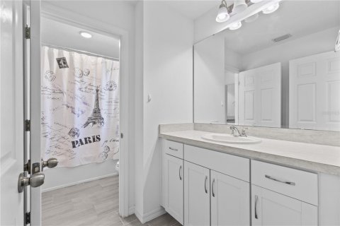 Touwnhouse à vendre à Kissimmee, Floride: 3 chambres, 178.19 m2 № 2304931 - photo 16