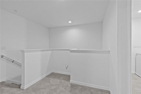 Touwnhouse à vendre à Kissimmee, Floride: 3 chambres, 178.19 m2 № 2304931 - photo 13