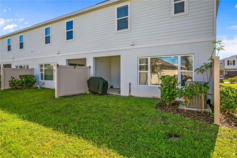 Touwnhouse à vendre à Kissimmee, Floride: 3 chambres, 178.19 m2 № 2304931 - photo 27