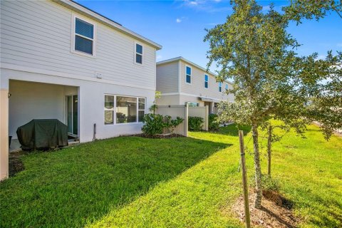 Touwnhouse à vendre à Kissimmee, Floride: 3 chambres, 178.19 m2 № 2304931 - photo 26