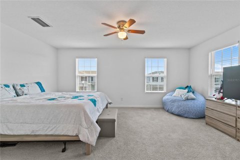 Touwnhouse à vendre à Kissimmee, Floride: 3 chambres, 178.19 m2 № 2304931 - photo 14