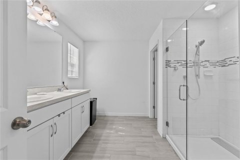 Touwnhouse à vendre à Kissimmee, Floride: 3 chambres, 178.19 m2 № 2304931 - photo 18