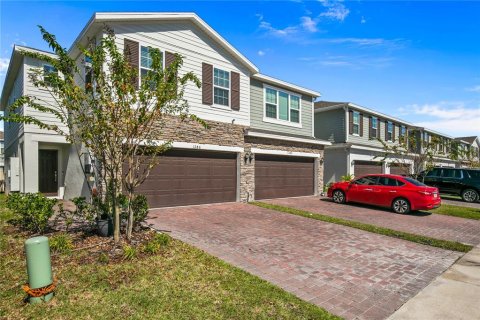 Touwnhouse à vendre à Kissimmee, Floride: 3 chambres, 178.19 m2 № 2304931 - photo 28