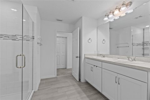 Touwnhouse à vendre à Kissimmee, Floride: 3 chambres, 178.19 m2 № 2304931 - photo 23