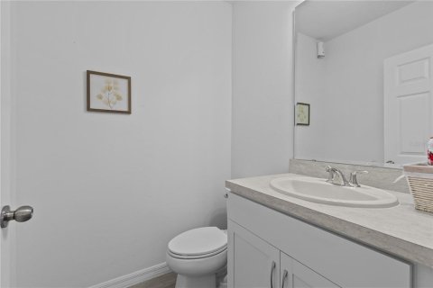 Touwnhouse à vendre à Kissimmee, Floride: 3 chambres, 178.19 m2 № 2304931 - photo 20