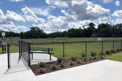House in Newberry, Florida 4 bedrooms, 228.54 sq.m. № 2224992 - photo 21