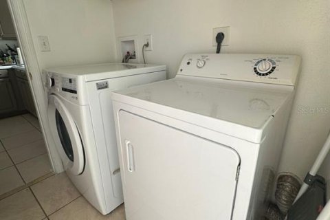 Купить виллу или дом в Орландо, Флорида 6 комнат, 108.7м2, № 2142834 - фото 27