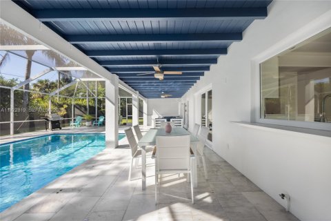 Casa en venta en Pinecrest, Florida, 3 dormitorios, 194.07 m2 № 1982576 - foto 9