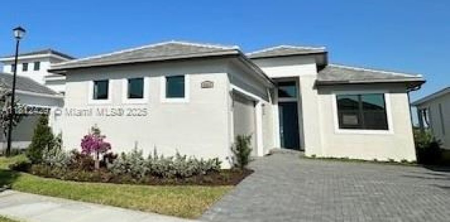 Villa ou maison à Port St. Lucie, Floride 4 chambres, 204.38 m2 № 1768178