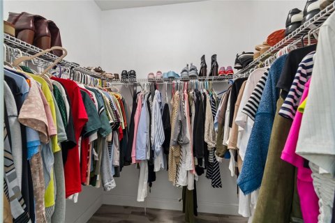 Купить виллу или дом в Спринг-Хилл, Флорида 3 комнаты, 176.24м2, № 2215782 - фото 30