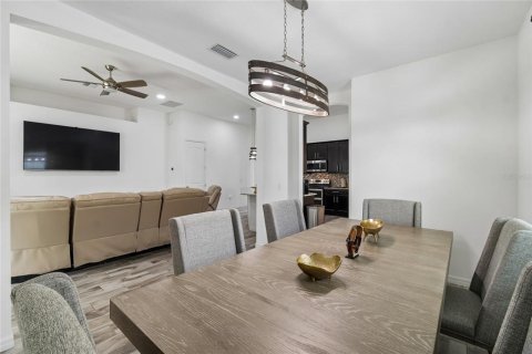 Купить виллу или дом в Спринг-Хилл, Флорида 3 комнаты, 176.24м2, № 2215782 - фото 15