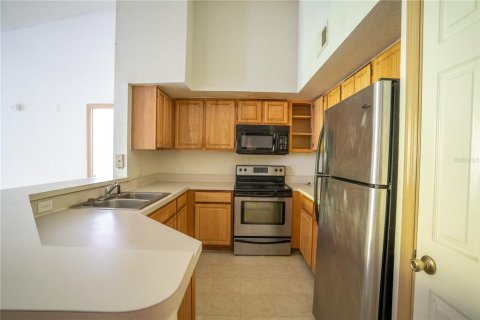 Снять в аренду кондоминиум в Орландо, Флорида 5 комнат, 96.99м2, № 1823992 - фото 6