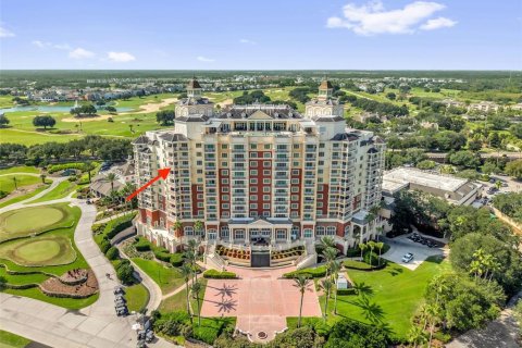 Condo in Four Corners, Florida, 2 bedrooms № 2351687