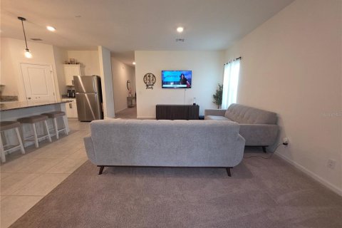 House in Sanford, Florida 4 bedrooms, 179.49 sq.m. № 2237655 - photo 27