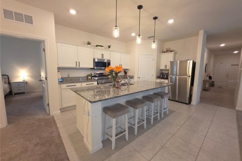 House in Sanford, Florida 4 bedrooms, 179.49 sq.m. № 2237655 - photo 3