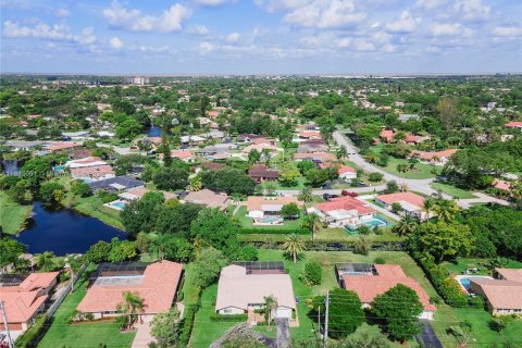 Villa ou maison à vendre à Coral Springs, Floride: 3 chambres, 147.34 m2 № 2082460 - photo 23