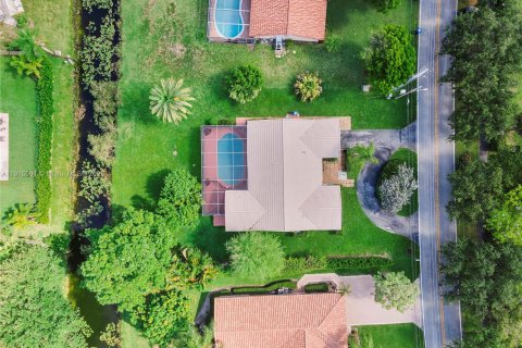 Villa ou maison à vendre à Coral Springs, Floride: 3 chambres, 147.34 m2 № 2082460 - photo 24