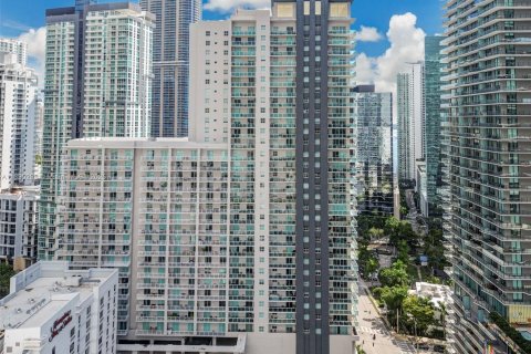 Copropriété à louer à Miami, Floride: 1 chambre, 77.85 m2 № 1943523 - photo 29