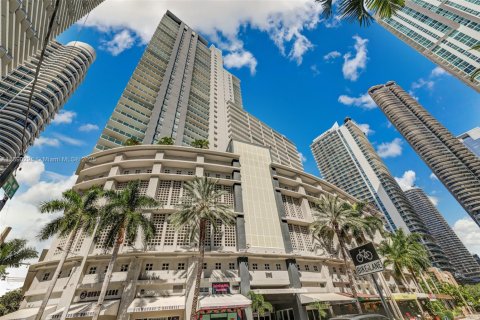 Copropriété à louer à Miami, Floride: 1 chambre, 77.85 m2 № 1943523 - photo 23