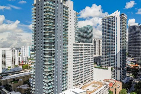 Copropriété à louer à Miami, Floride: 1 chambre, 77.85 m2 № 1943523 - photo 25